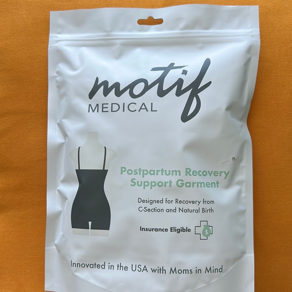 Brand New Postpartum Recovery Garment